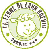 Camping de Lann Hoedic