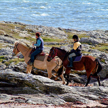 Equitation Sarzeau