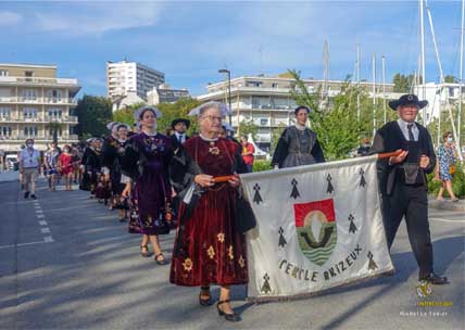 Festival Interceltique de Lorient