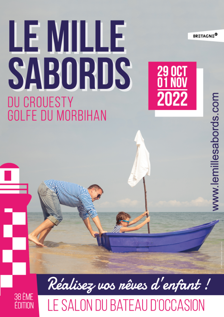 Le mille sarbords 2022