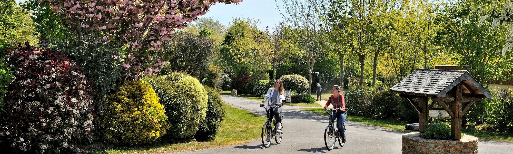 A vélo