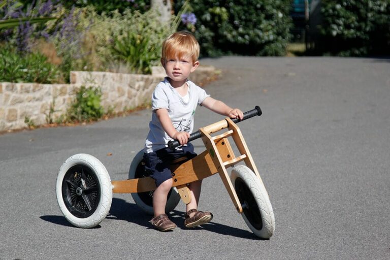 Location de vélo enfant