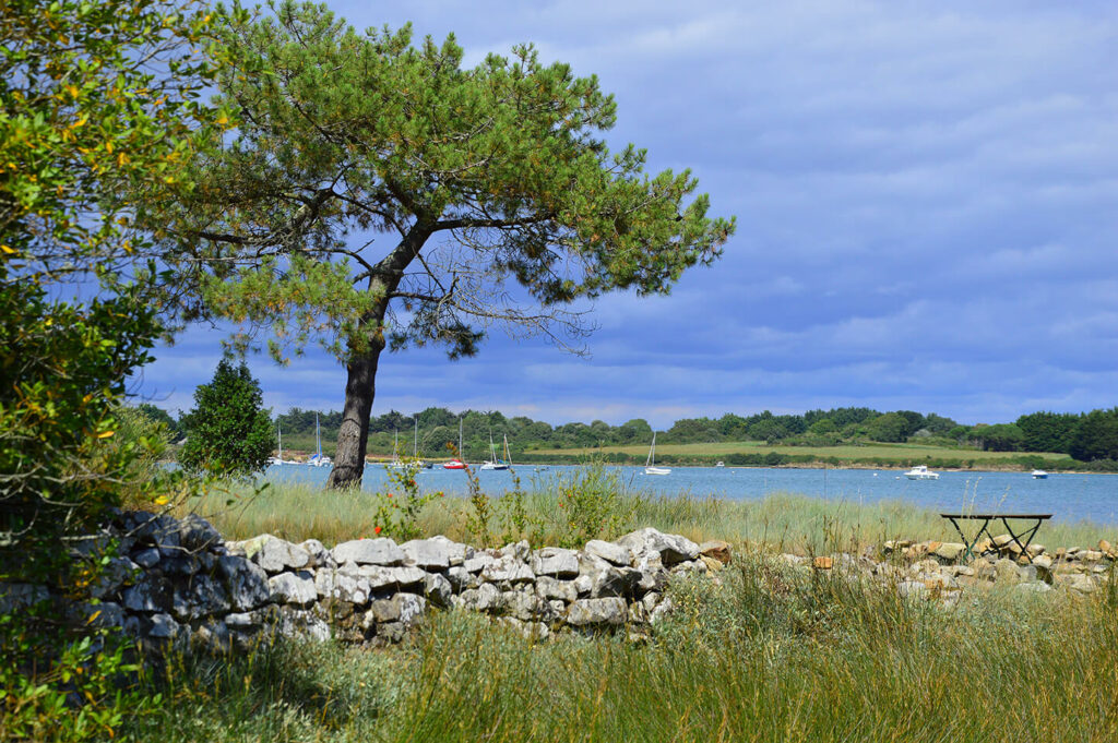 Vacances en bord de mer