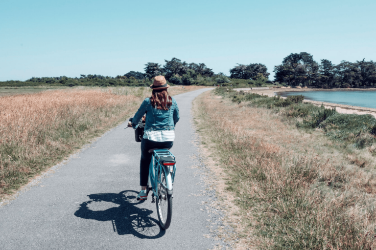 Vélo électrique véloc'ouest